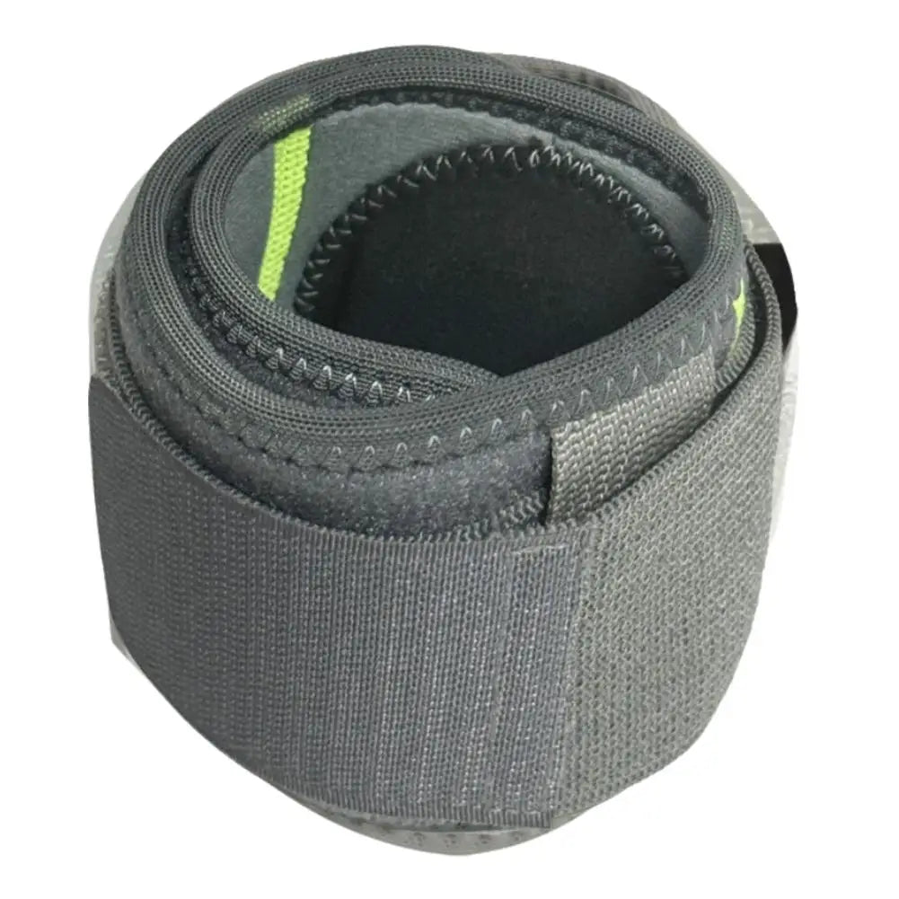 Tennis Badminton Golf Ball Elbow Strap Forearm Brace Strap Compression Elbow Strap Compression Pad Elbow Brace For Pain Relief