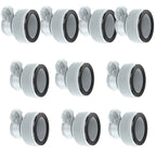 1.25 inch to 1.5 inch Pool Pumps Adapters for Intex Hose Connector Replacement for Intex Hose Pump Parts Connector Pool Parts