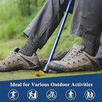 3 Pairs Winter Thick Towel Men's Socks Man's Outdoor Sports Long Socks Cold Resistant Frost Proof Snow Socks For Man Gift 39-44