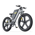 Coswheel T26 adult E-bike 500W 48V20Ah battery commute Electric Bike,26-inch Fat Tire E-Mountain bike
