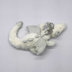 Golf Ball Plush Keychain, Marshmallow Keychain, Volleyball Plush Toy, Rabbit, Xue Long Plush  Bag Charms