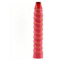 Shock Absorption Anti‑Slip Sport Overgrip Tape Sweatproof Grip Tape for Tennis, Badminton & Sports Equipment with Sweatband