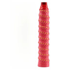 Shock Absorption Anti‑Slip Sport Overgrip Tape Sweatproof Grip Tape for Tennis, Badminton & Sports Equipment with Sweatband