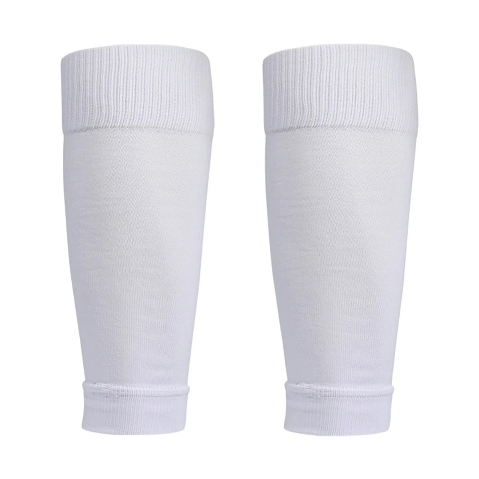 Loogdeel Professional High-quality Soccer Socks Breathable Calf Compression Sleeve For Men Children Running Football Basketball
