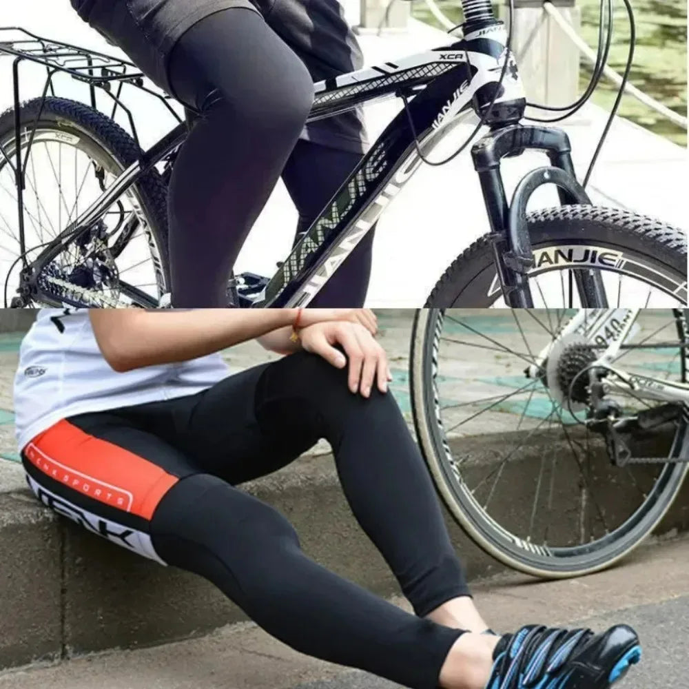 Summer Sun Protection Leg Cover High Elastic Breathable Quick-Drying Silicone Anti-Slip Cycling Leg Cover Sun Protection Running