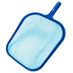 Leaf Rake Mesh Frame Net Skimmer Cleaner Swimming Pool Spa Tool