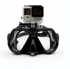 Scuba Snorkel Diving Mask Snorkeling Goggles Swimming Water Sports Equipment