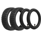 8.5 Inch 50/75-6.1 Off-Road Pneumatic Tyre for Xiaomi M365 1S  Series Electric Scooter 8 1/2x2 Outer Tire  Replacement Parts
