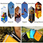 High quality Zipper Storage Tool Outdoor Organizer Backpack Rain Cover Waterproof swimming bags 4 colors Travel Cosmetic Bag