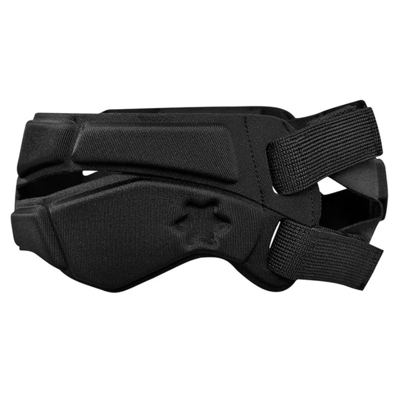 Professional Impact Guard Soft Helmet Football Headgear Padded Rugby Cap Goalkeeper Soccer Safety Gear Cycling Sport Men Women