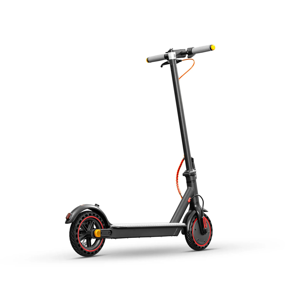 HEZZO SH O4PRO Adult E-scooter 350W Motor 36V 10.4AH Folding Electric Scooter 8.5 Inch Tire City Highway Escooter APP