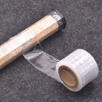 1/4pcs Thickened Badminton Racket Glue Towel Tape Anti-slip Sweat-absorbing Tape For Racket Slingshots Tennis Overgrip