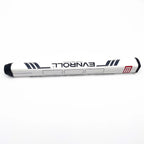 White/Black 2 Color PU Golf Putter Grip 1pcs
