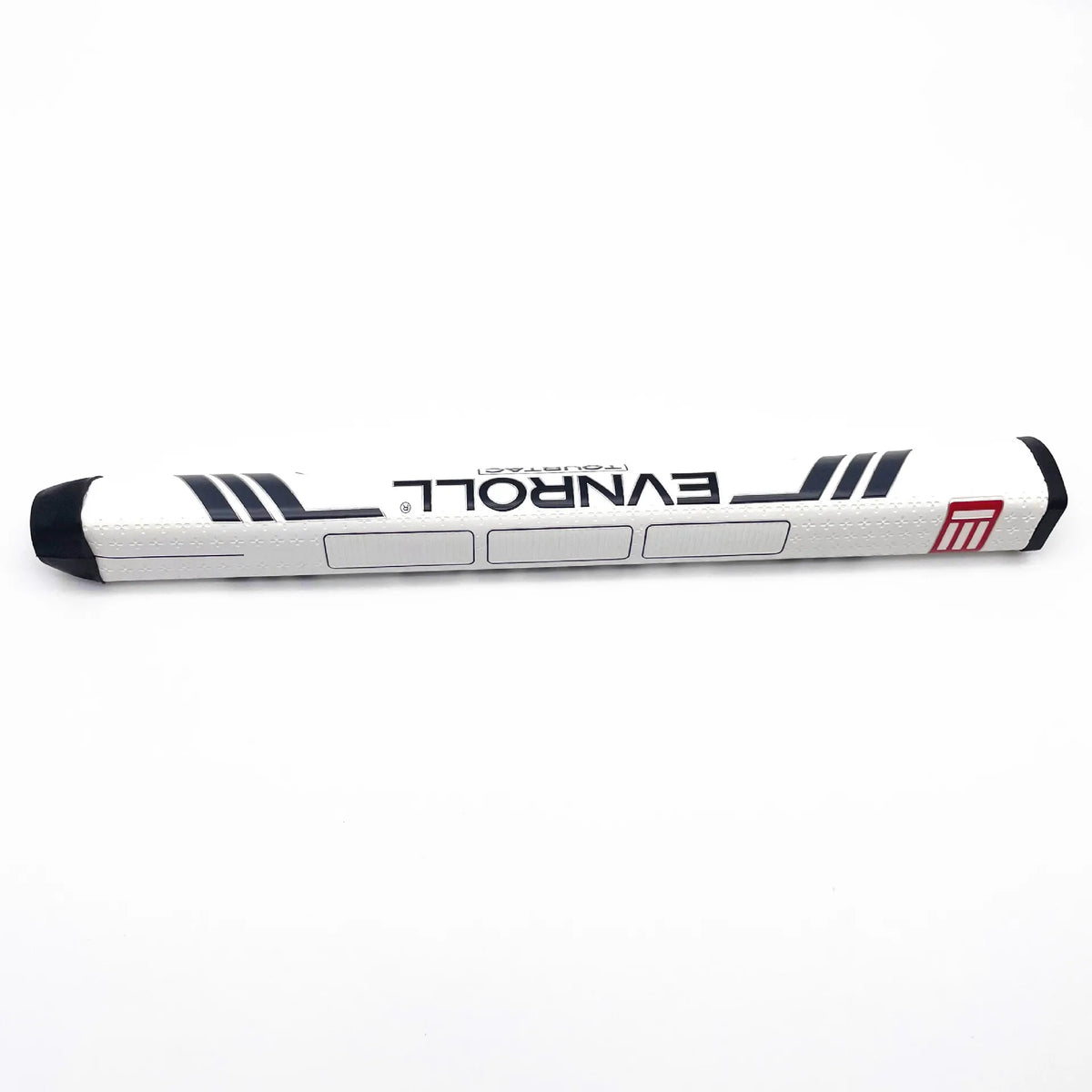 White/Black 2 Color PU Golf Putter Grip 1pcs