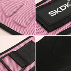 Women's back support belt waist protection back support fitness training