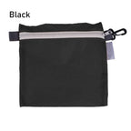 High quality Zipper Storage Tool Outdoor Organizer Backpack Rain Cover Waterproof swimming bags 4 colors Travel Cosmetic Bag