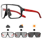 SCVCN Outdoor MTB Driving Glasses Cycling Sunglasses UV400 Women Sports Running Eyewear Men Road Bicycle Glasses Bike Goggles
