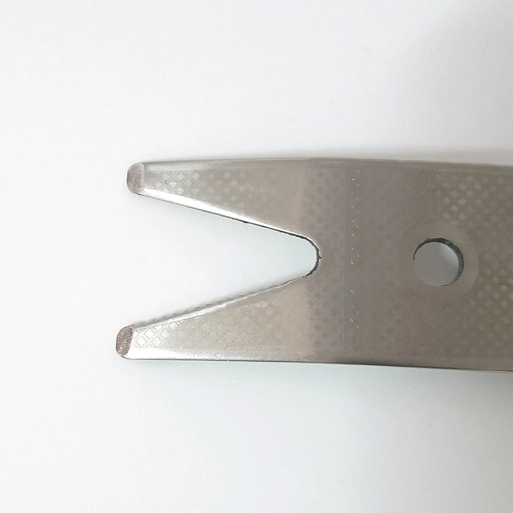 Guitar Universal Wrench Used For Guitar Bridge Tuners And Other Guitar Bass Accessories