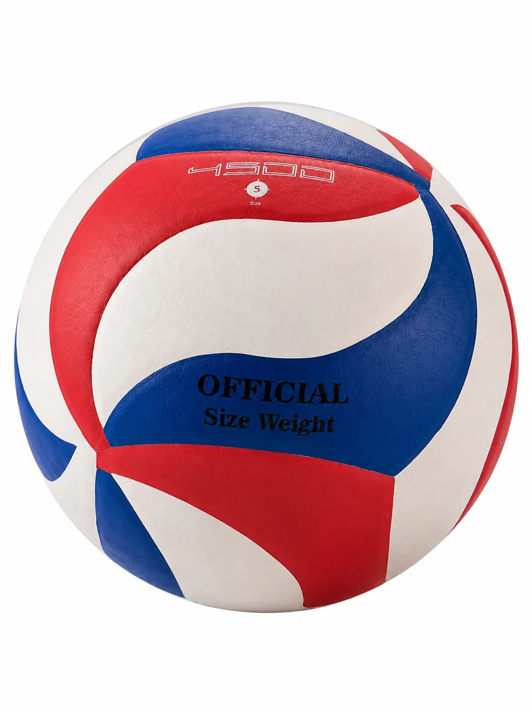 Model5000/4500 Volleyball Ball Size 5 New Year's Gift for Outdoor Sports Training with Optional Pump Needle