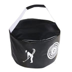 【SITLJIN•FAFAFA】Golf Strike Bag Swing Practice Supplies Driving Range Golf Sports Swing Posture Strength Exercise Supplies