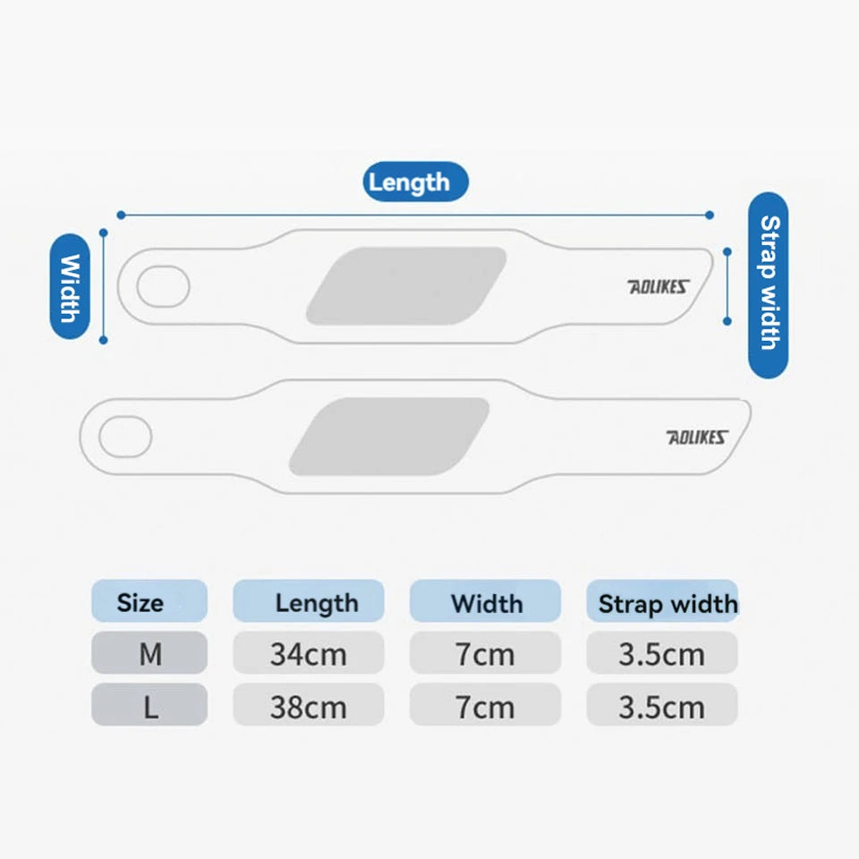 AOLIKES Ultra Thin and Soft Wrist Brace Wrist Wraps for Men and Women, Adjustable Wrist Support for Basketball Tennis Badminton
