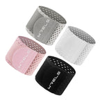 WRELS Wristband Wrapping Compression Sports Elastic Adjustable Wrist Guard Support Basketball Weight Training Wrist Wraps