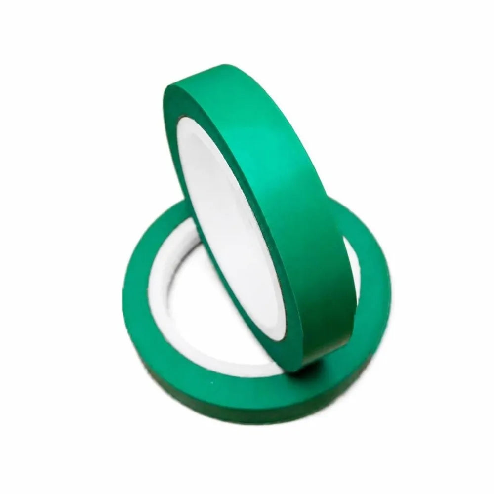 PVC Multicolor Sweat Band Sealing Tape Badminton Racket Overgrip End Sticker Anti-slip Sweatband Fixing Stripe Sport Accessories