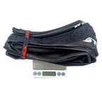 CST 26/27.5/29X1.95 FoxTrail MTB Foldable Tire 120tpi XC Mountain Bicycle Ultralight Tires