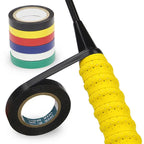 1H-Athletic Tennis Racket Grip Tape Badminton Squash Compound Sealing Gel Tape Sealing Special Band Tape Hand Sweat Band