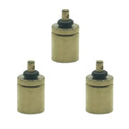 1/2/4/6pcs Gas Refill Adapter Outdoor Camping Cylinder Gas Tank Gas Burner Accessories Hiking Inflate Filling Butane Canister