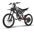 EKXBIKE TX1 Electric Bicycle 6000W Brushless Gearless Motors 60V30AH Lithium Battery Speed 80Kmh Adult Off Road MTB Ebike