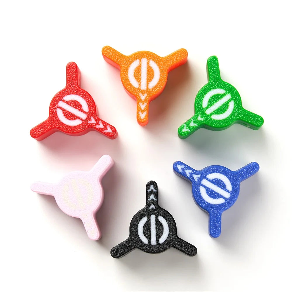 Archery Arrow Nock Adjuster Arrow Feather Corrector Universal for Recurve Bows & Compound Bows Arrow