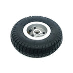 9x3.50-4 Wheel PneumaticTire with Alloy Rim for Electric Tricycle Elderly Electric Scooter 9 Inch Wheel Accessories