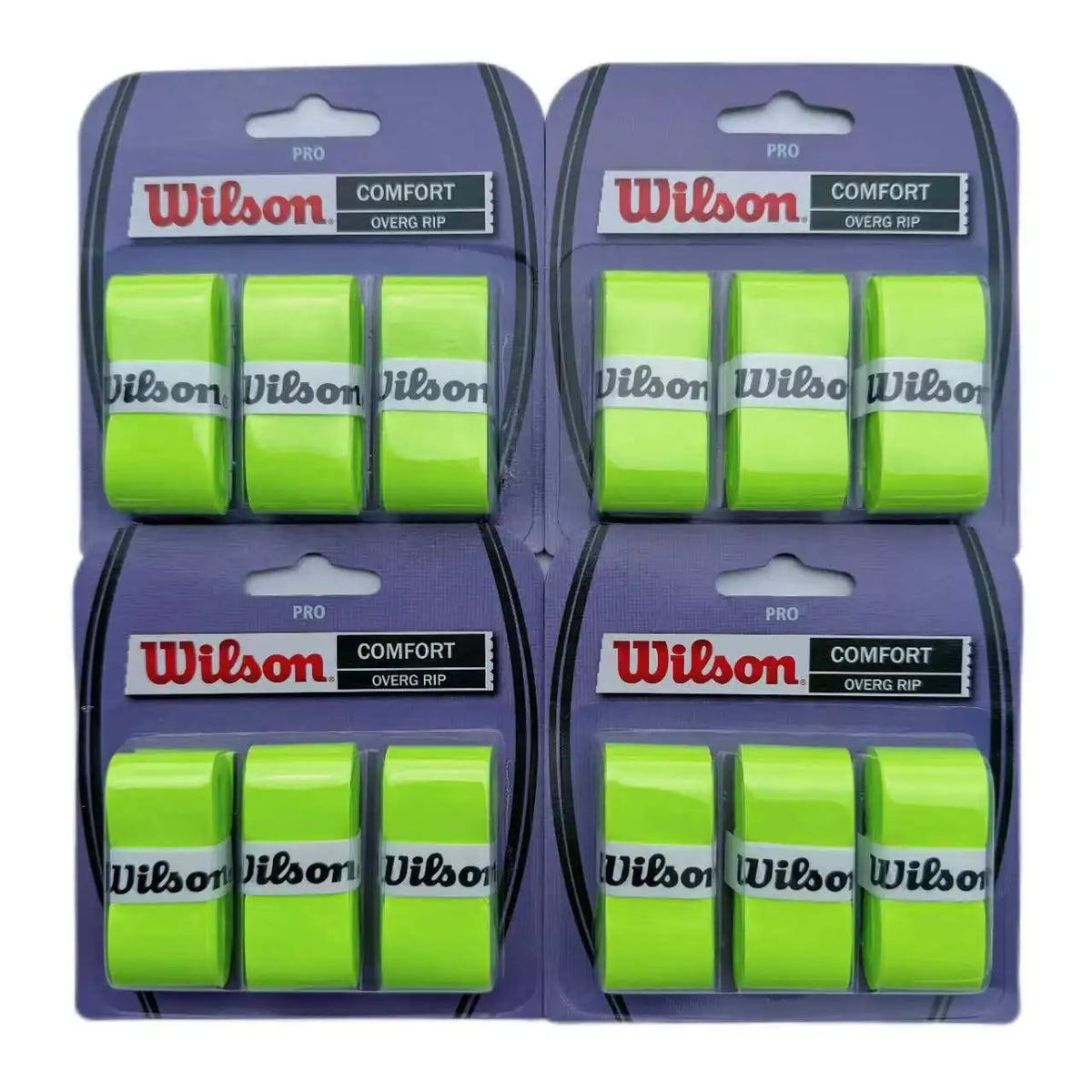 Tennis Badminton Sweat Absorbent Grip Tape Sticky Comfortable Hand Gel WRX Sports Equipment Accessories