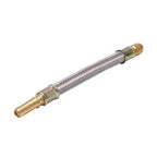 Valve Adapter Air Pump Extended Nozzle Hose for Xiaomi M365 PRO 1S Electric Scooter 45°/90°/135° Air Tyre Valves Accessories