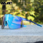 HJC Goggles Cycling Sunglasses Men Women Sports Road Mtb Mountain Bike Eyewear Sun Glasses Running Eyeglass Gafas Ciclismo