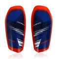 Vizari Aptos Soccer Shin Guard with Sleeve – Royal/White