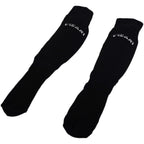 Vizari Shin-guard W/ Sock – Black