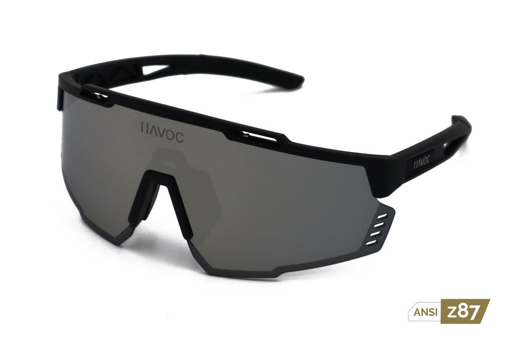 Reaper Sunglasses z87.1+