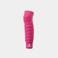 ProSlide EXTRA Padded Compression Shin and Knee Sleeve - Pink