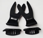 SOURCE MOUNTING TABS