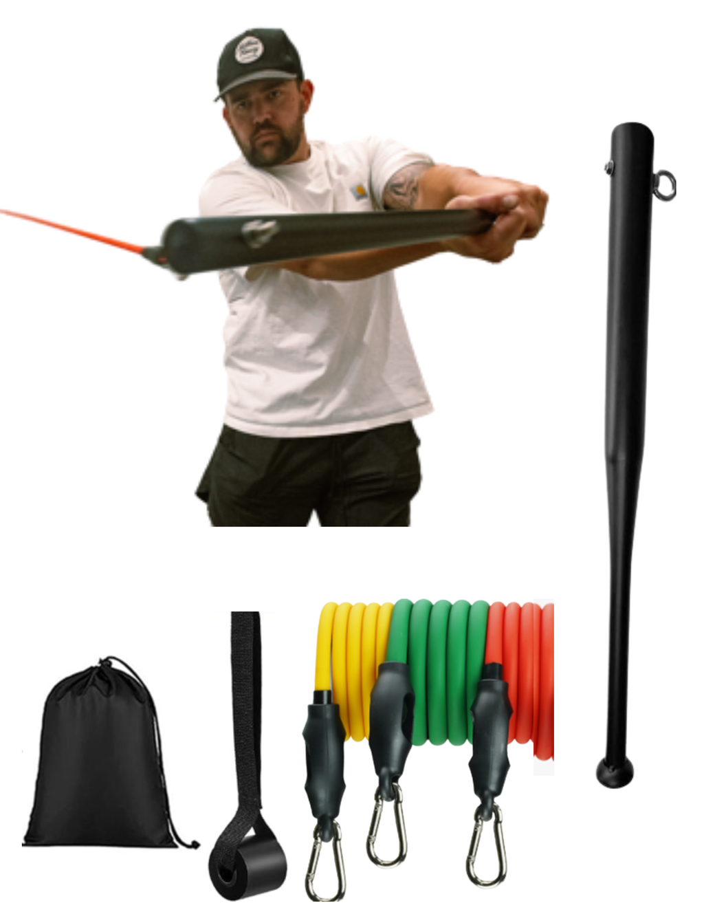 Power Swing Original Kit