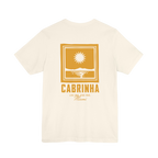 CABRINHA SUNSET MIAMI T-SHIRT
