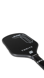 Surge 16 MM (ALL COURT SERIES) Includes lead weights, paddle eraser, key chain, and weight card.  (RECOMMENDED SWING WEIGHT 117-118)