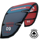 04 Cabrinha Switchblade