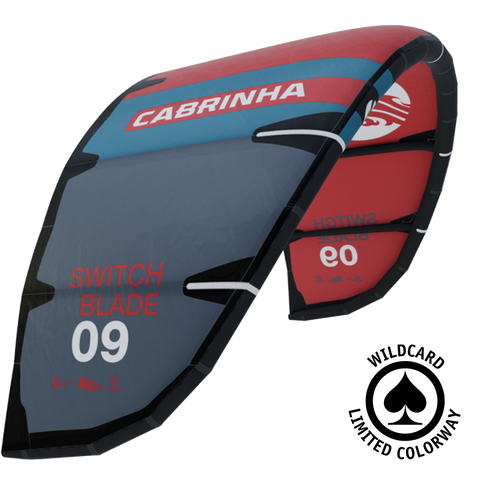 04 Cabrinha Switchblade