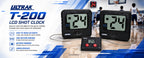 ULTRAK T-200 Shot Clock