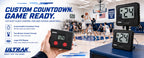 ULTRAK T-200 Shot Clock
