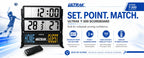 ULTRAK T-300 Scoreboard