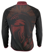 Custom Quarter Zip